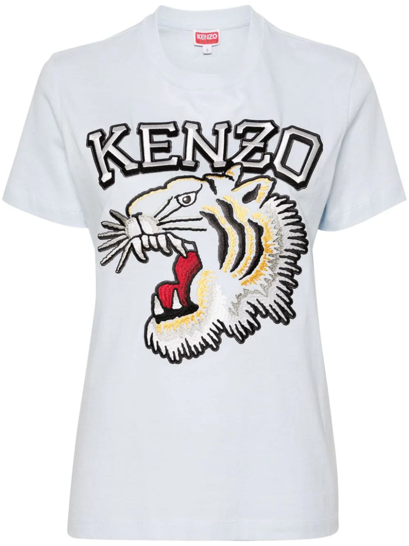 KENZO 'tiger varsity' t-shirt