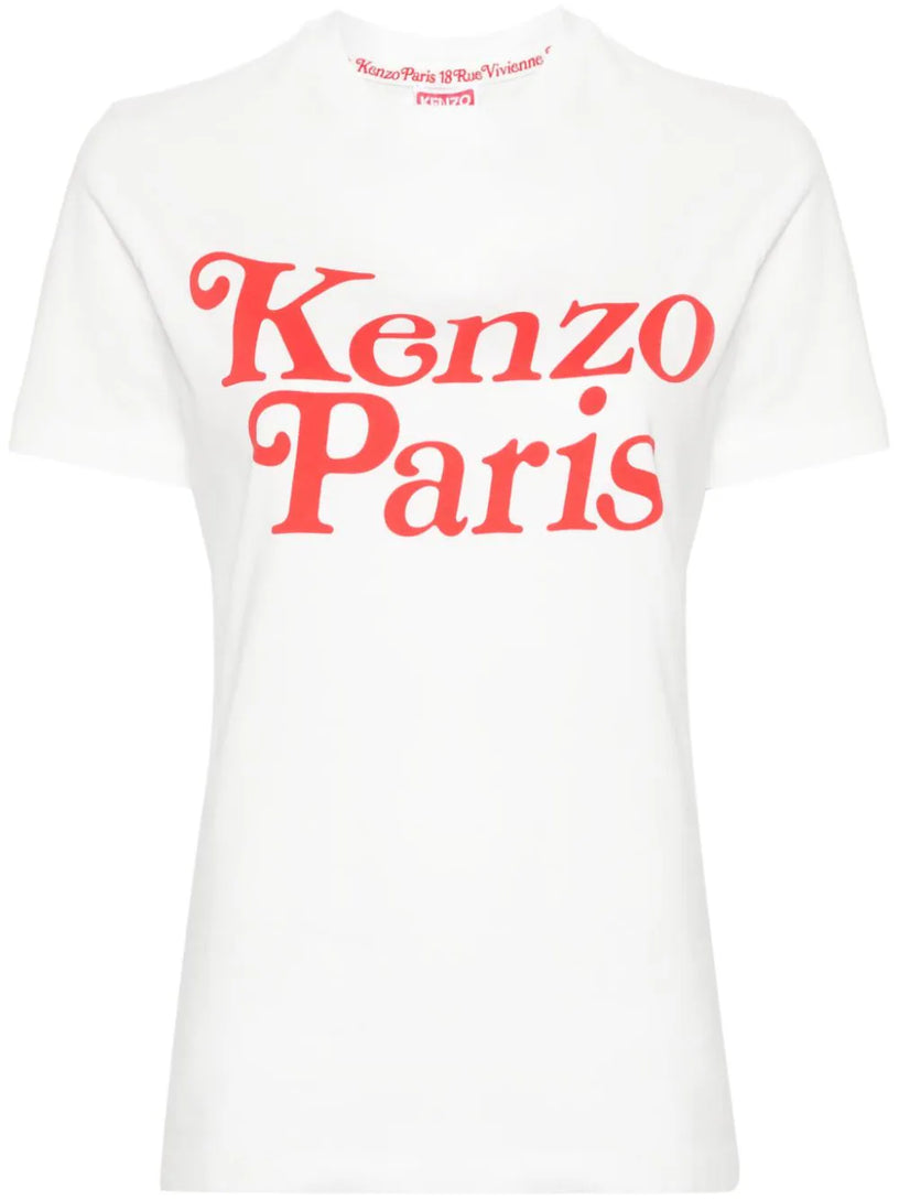 KENZO 'kenzo by verdy' loose t-shirt