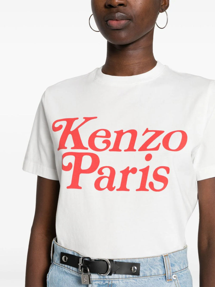 'KENZO by Verdy' loose T-shirt