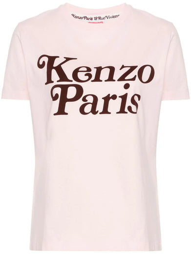 'KENZO by Verdy' loose T-shirt