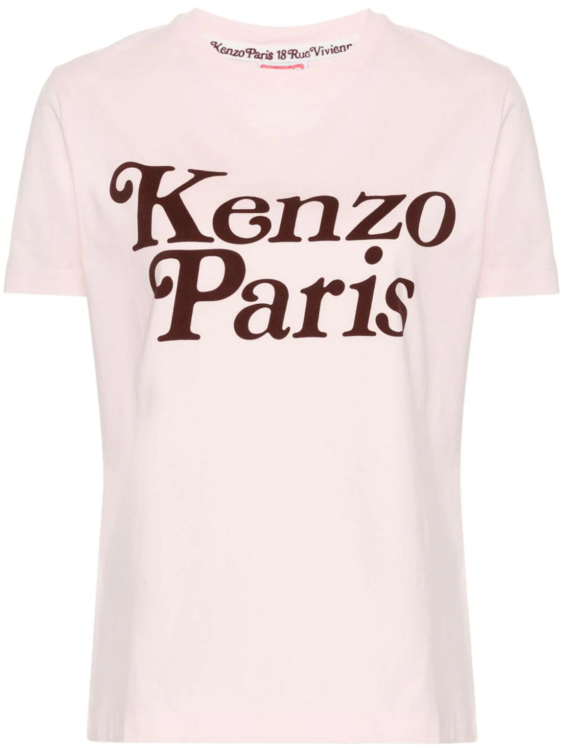 KENZO 'kenzo by verdy' loose t-shirt