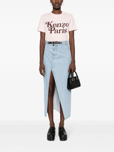 'KENZO by Verdy' loose T-shirt