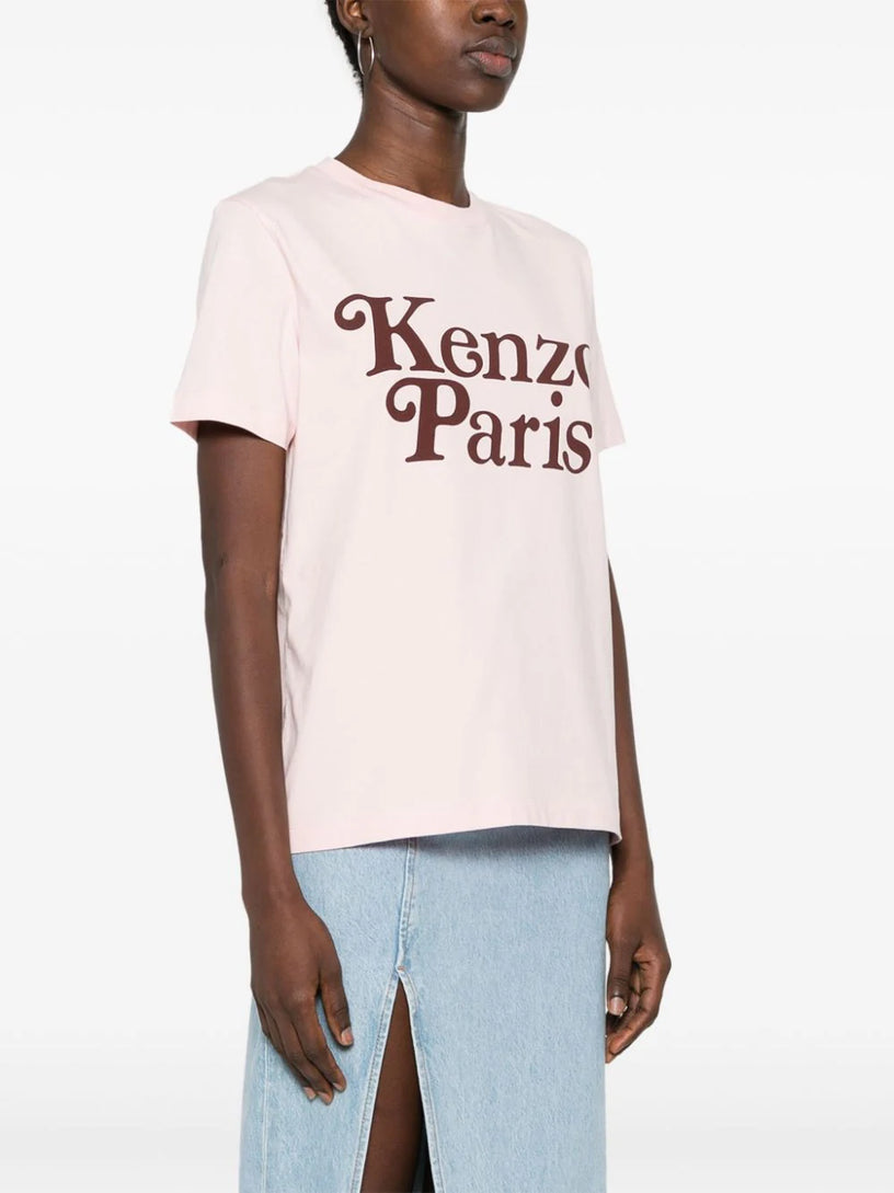 'KENZO by Verdy' loose T-shirt