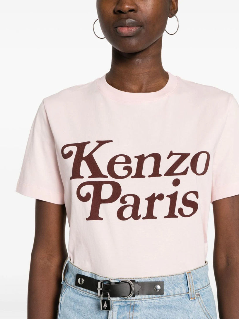 'KENZO by Verdy' loose T-shirt