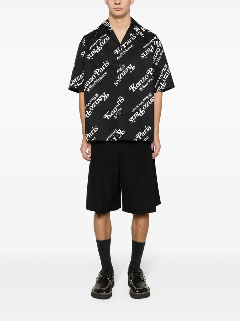 'KENZO by Verdy' boxy shirt