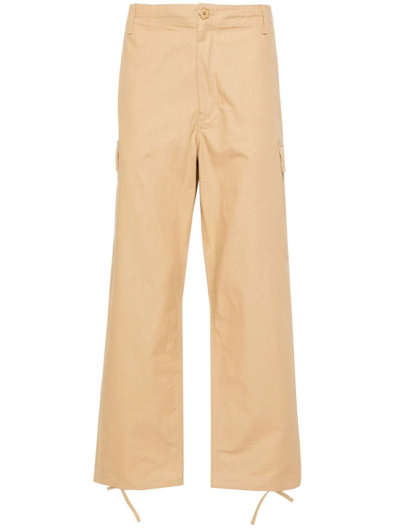 KENZO Workwear cargo trousers