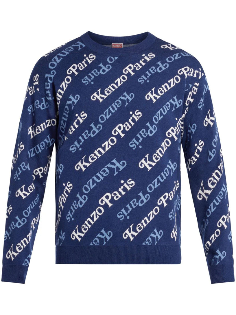 'KENZO by Verdy' jumper