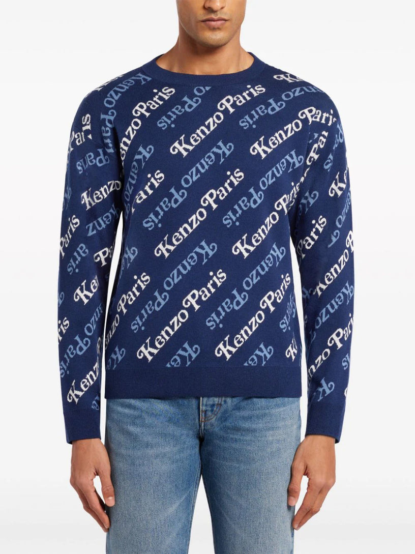 'KENZO by Verdy' jumper