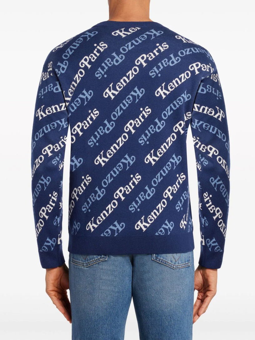 'KENZO by Verdy' jumper