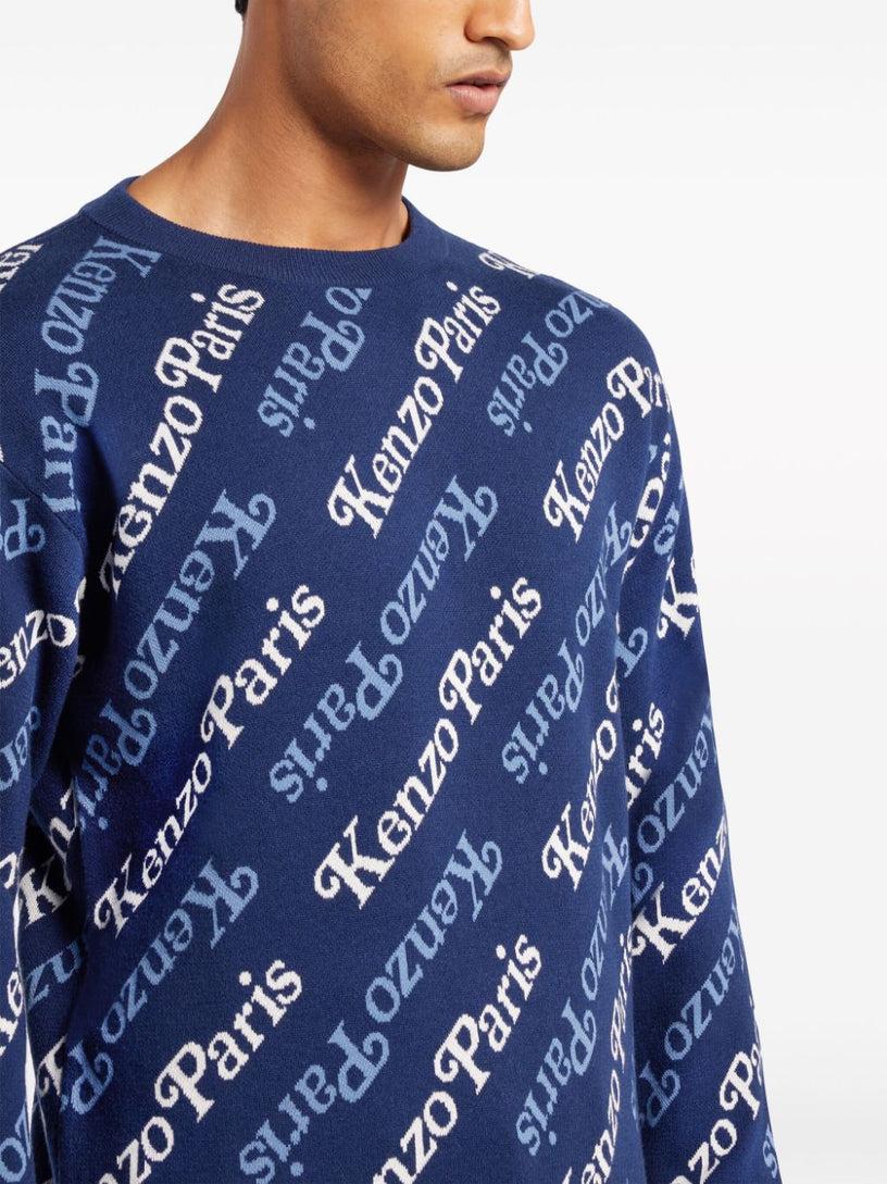 'KENZO by Verdy' jumper