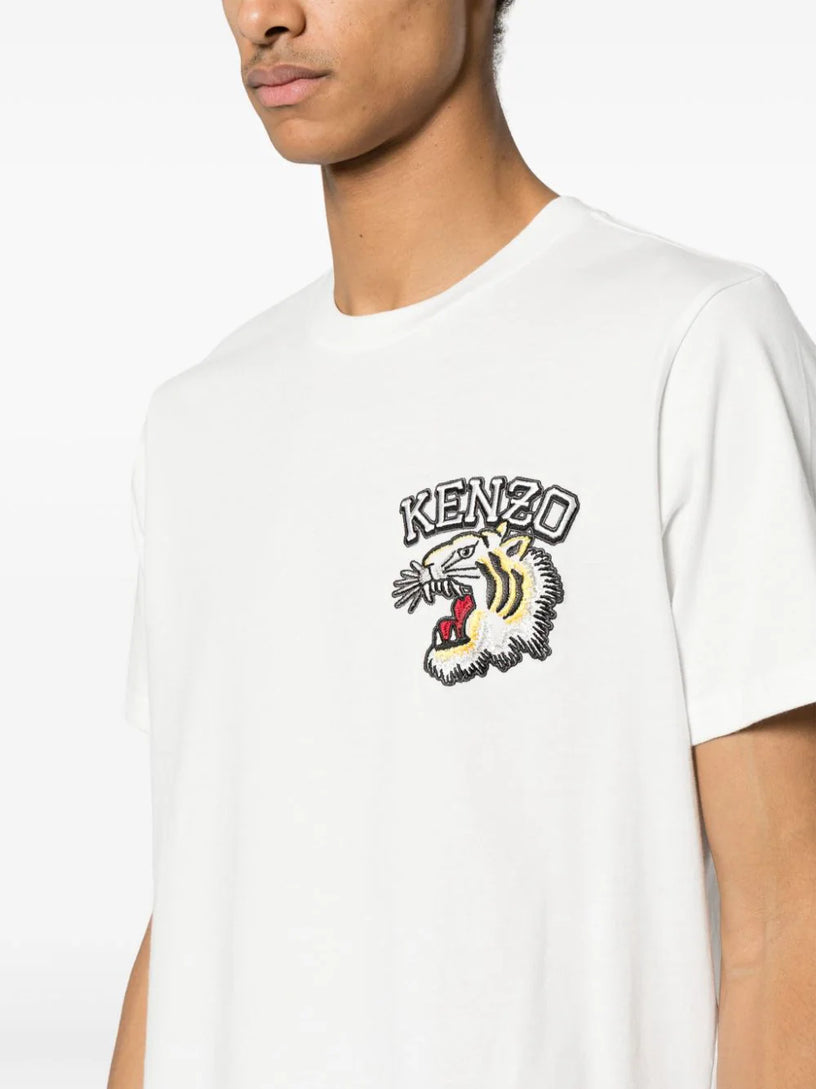 'Varsity Jungle'  T-shirt