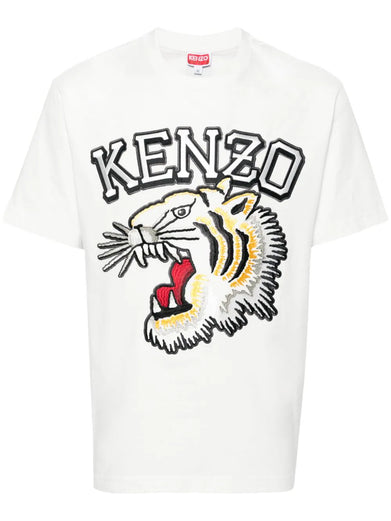 'Tiger Varsity' T-shirt