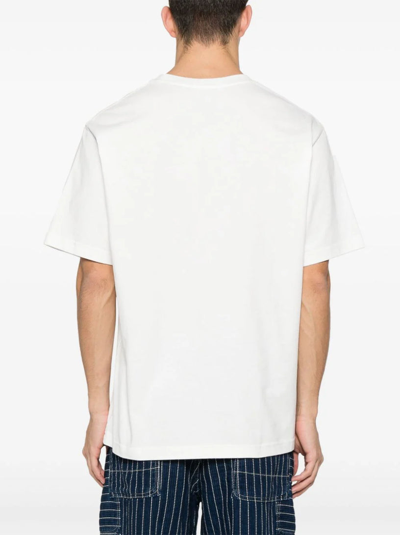 'KENZO Drawn Varsity' T-shirt