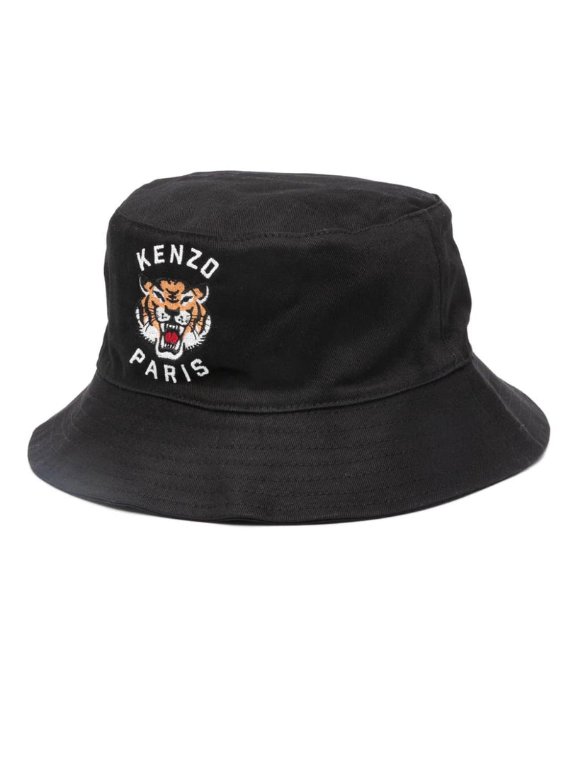 'Tiger Varsity' bucket hat