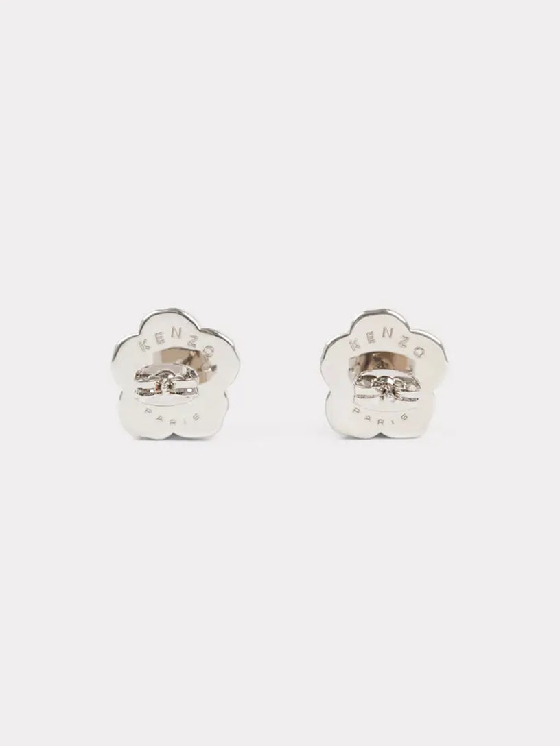 'KENZO Crest' earrings