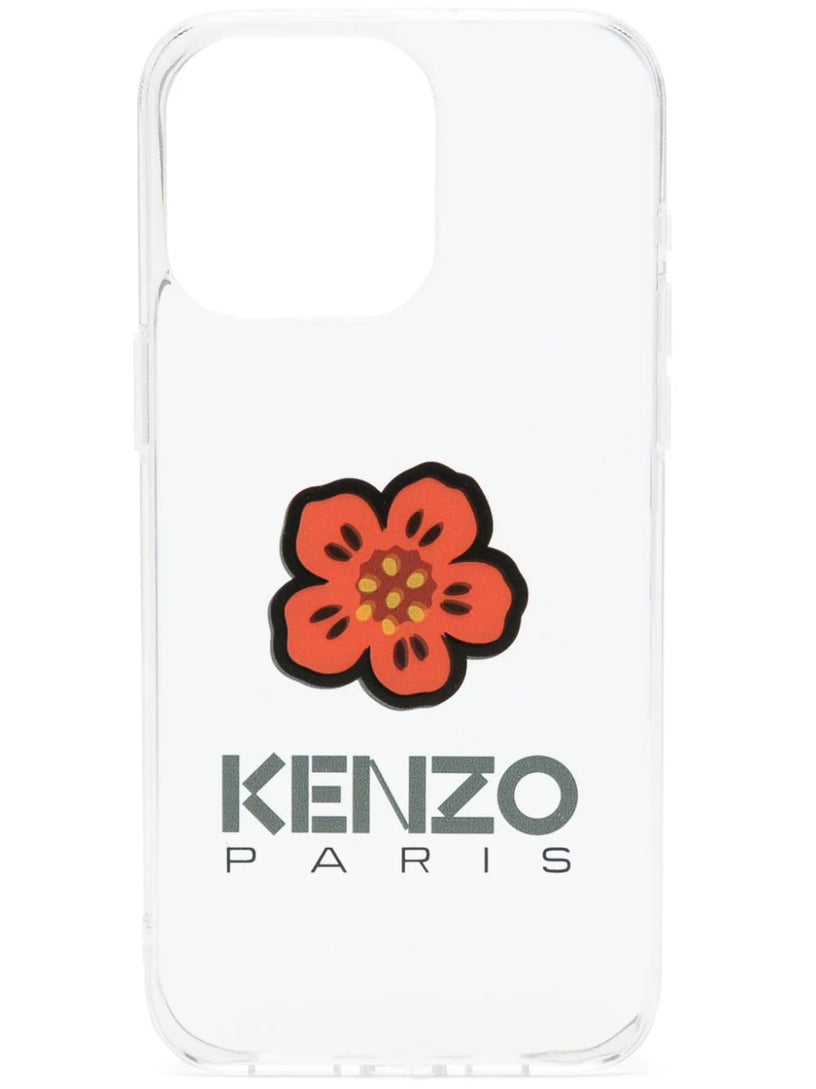 KENZO 'kenzo crest' iphone 15 pro max case