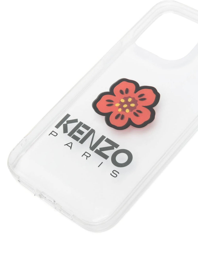 'KENZO Crest' iPhone 15 Pro Max case