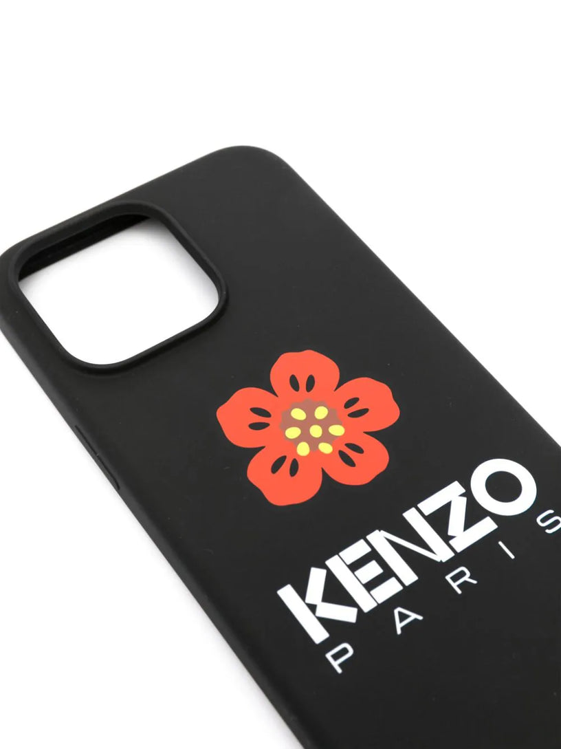 'KENZO Crest' iPhone 15 Pro Max case