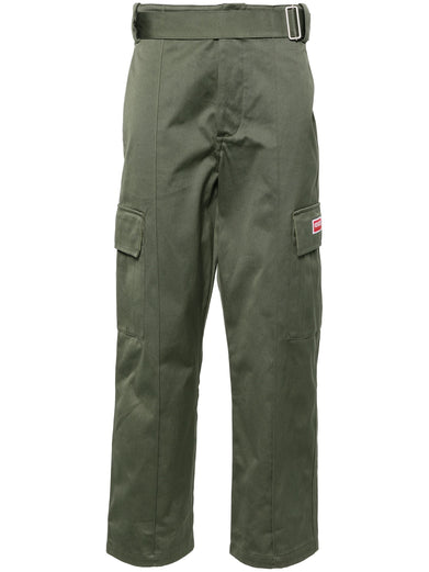 ARMY genderless pants