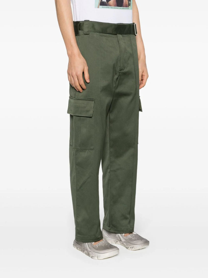 ARMY genderless pants