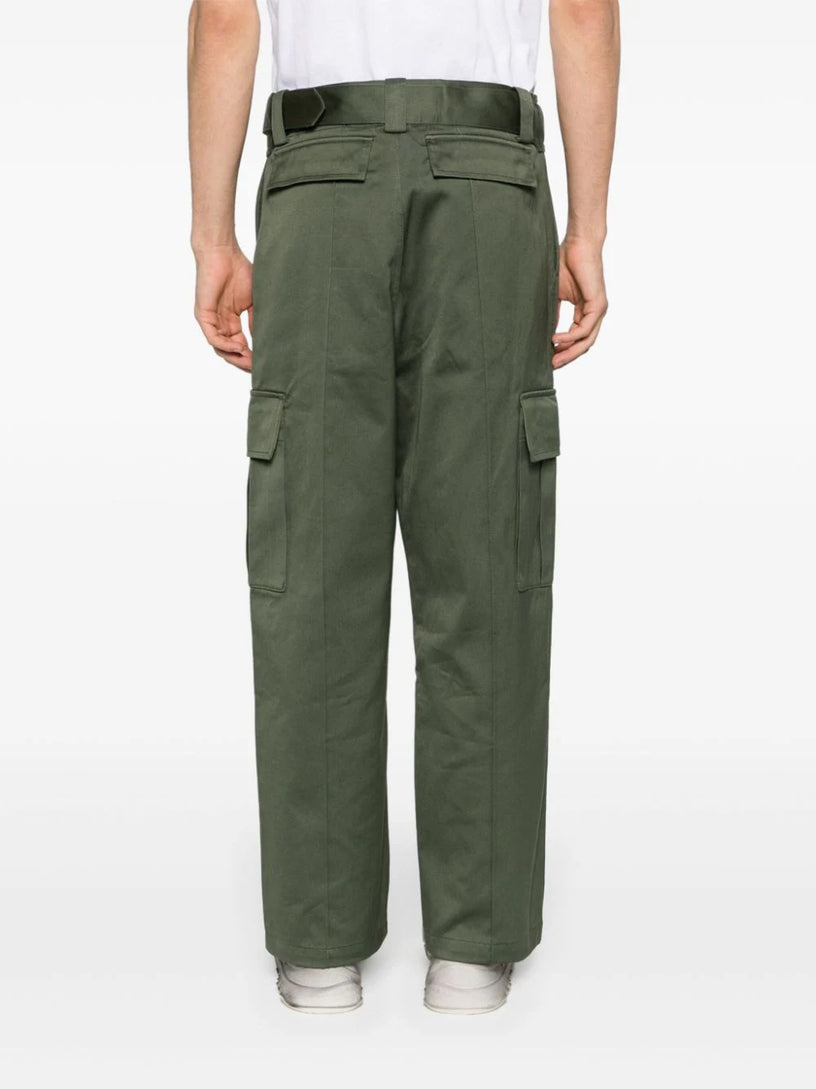 ARMY genderless pants