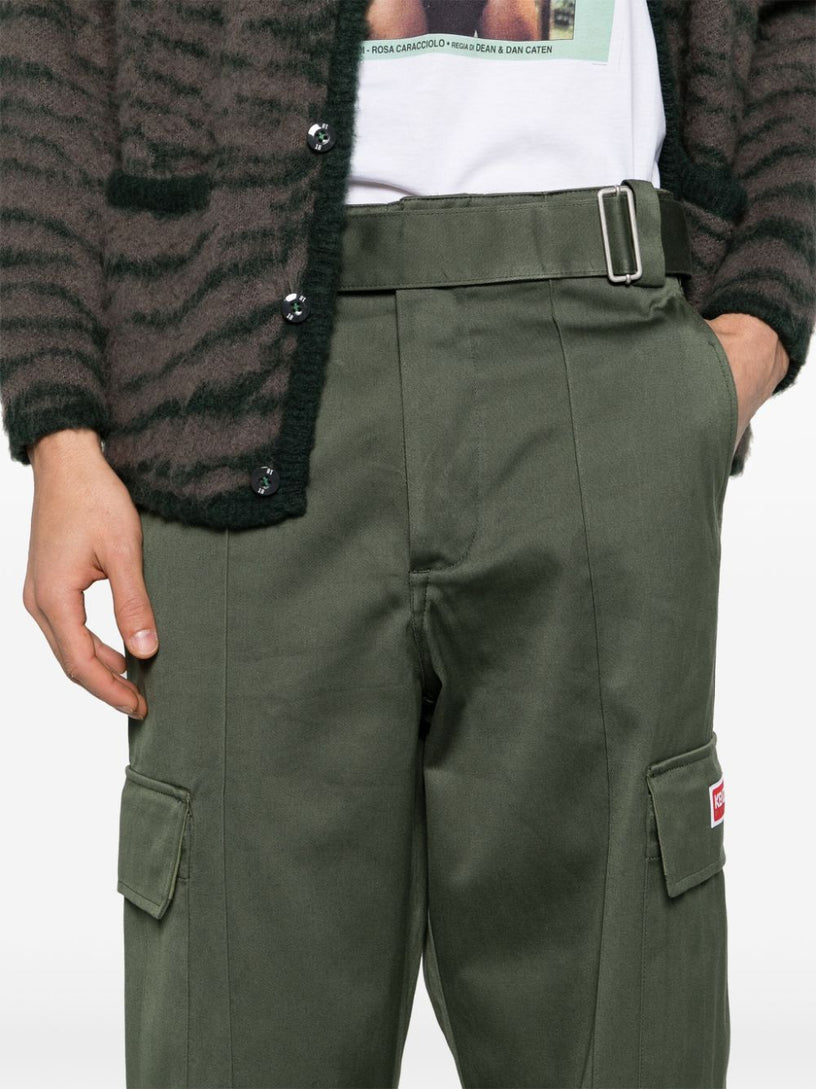 ARMY genderless pants