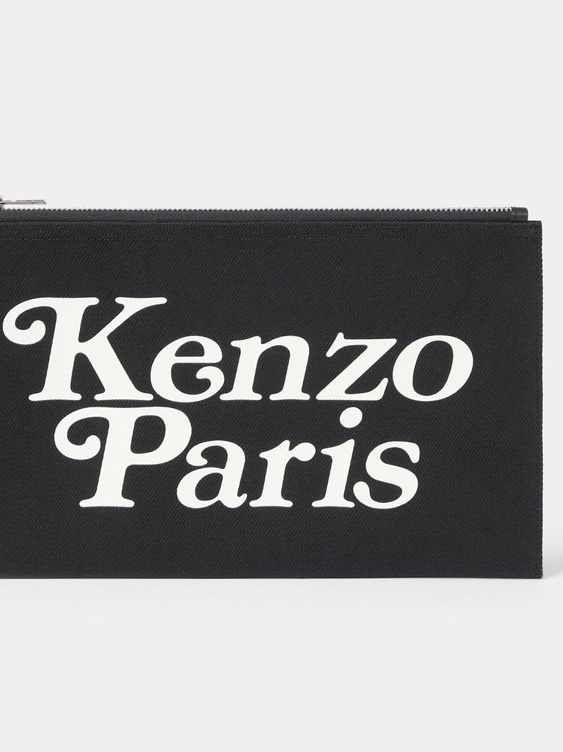 'KENZO Utility' large pouch