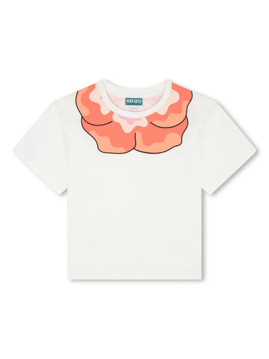 Boke-flower T-shirt