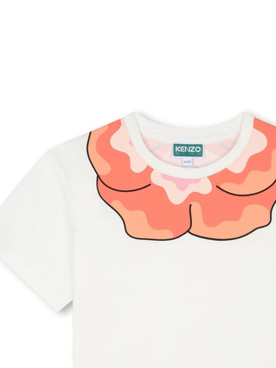 Boke-flower T-shirt