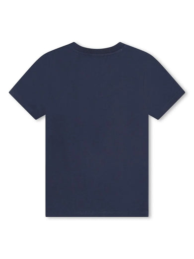 Short-sleeved T-shirt