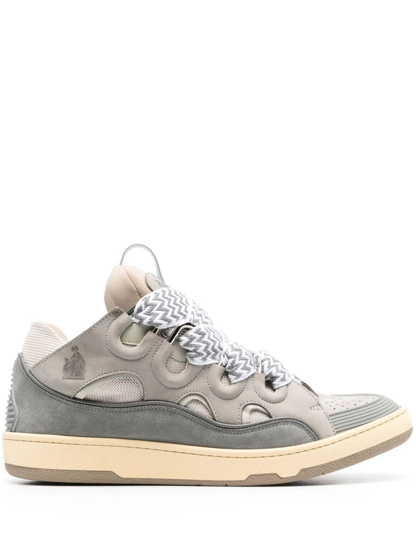 LANVIN Curb sneakers