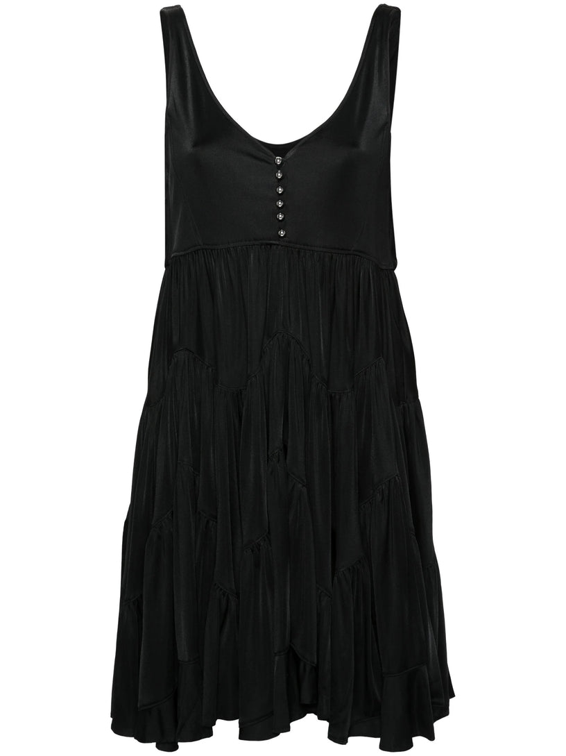 LANVIN Short sleeveless dress