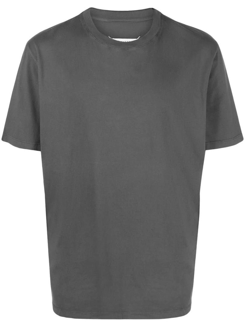 MAISON MARGIELA Organic cotton t-shirt