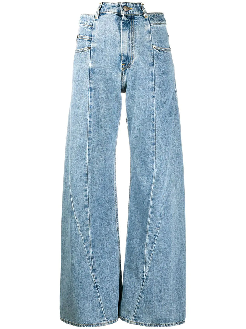 MAISON MARGIELA Denim jeans