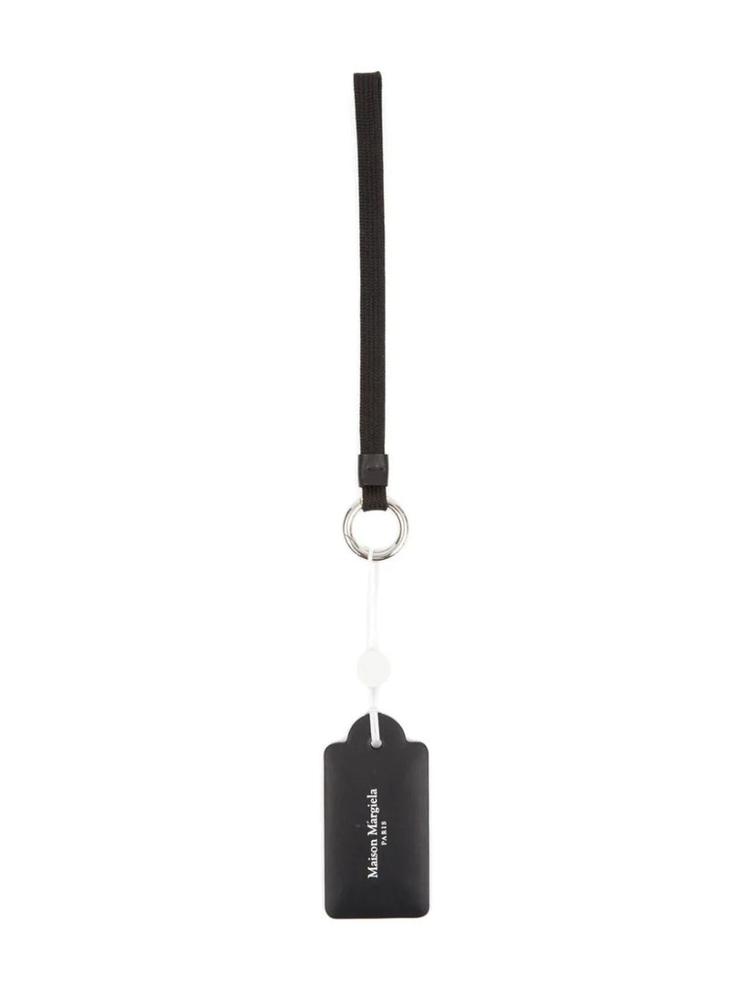 MAISON MARGIELA Four stitches key ring