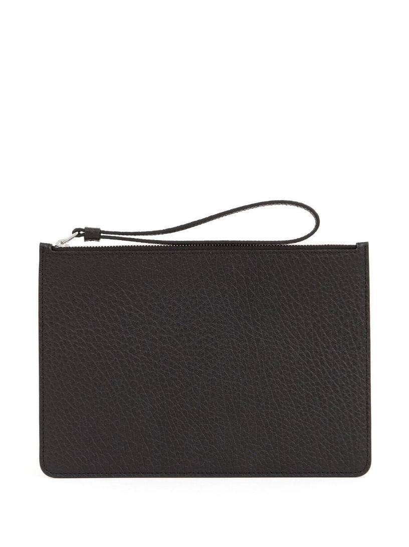 MAISON MARGIELA Four stitches clutch