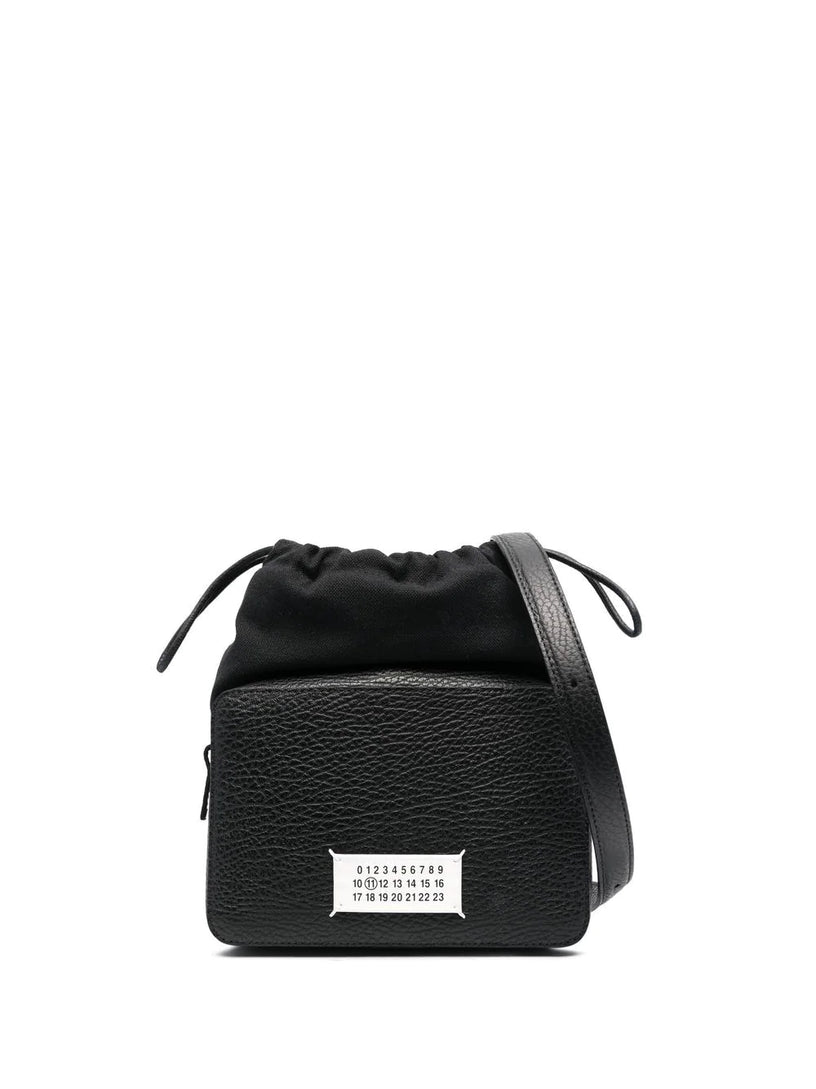 MAISON MARGIELA 5ac camera bag medium