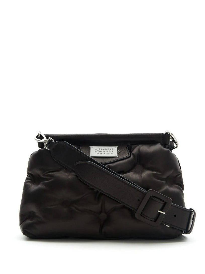 MAISON MARGIELA Glam slam shoulder bag