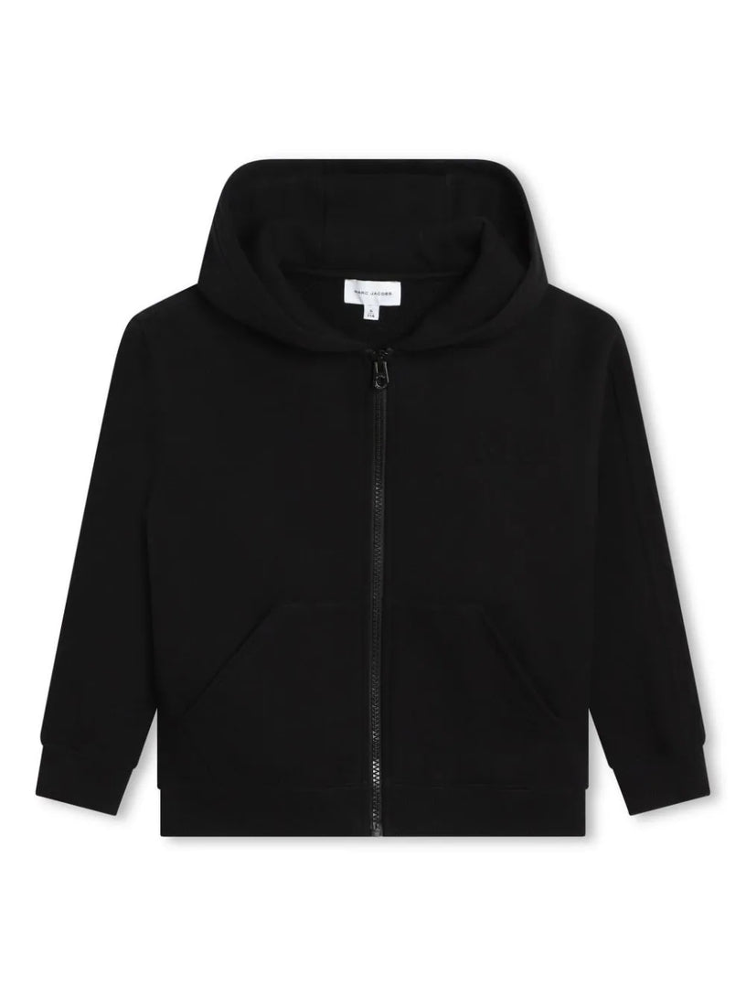 Zip-up Hoodie