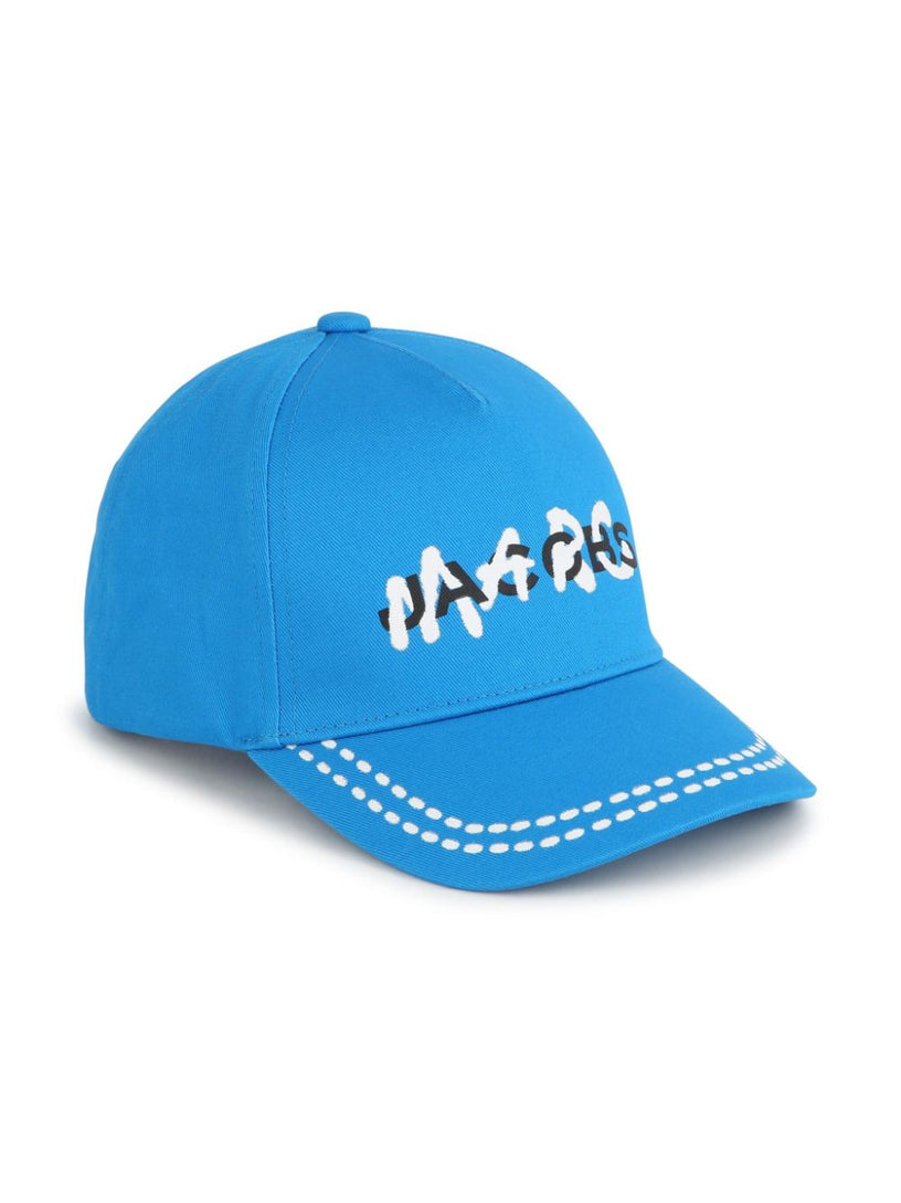 Printed baseball cap