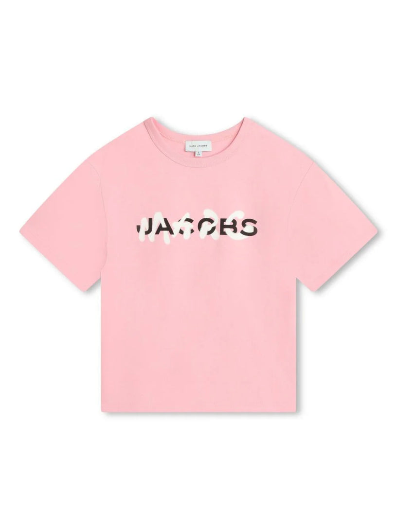 Marc Jacobs Kids T-shirt with print