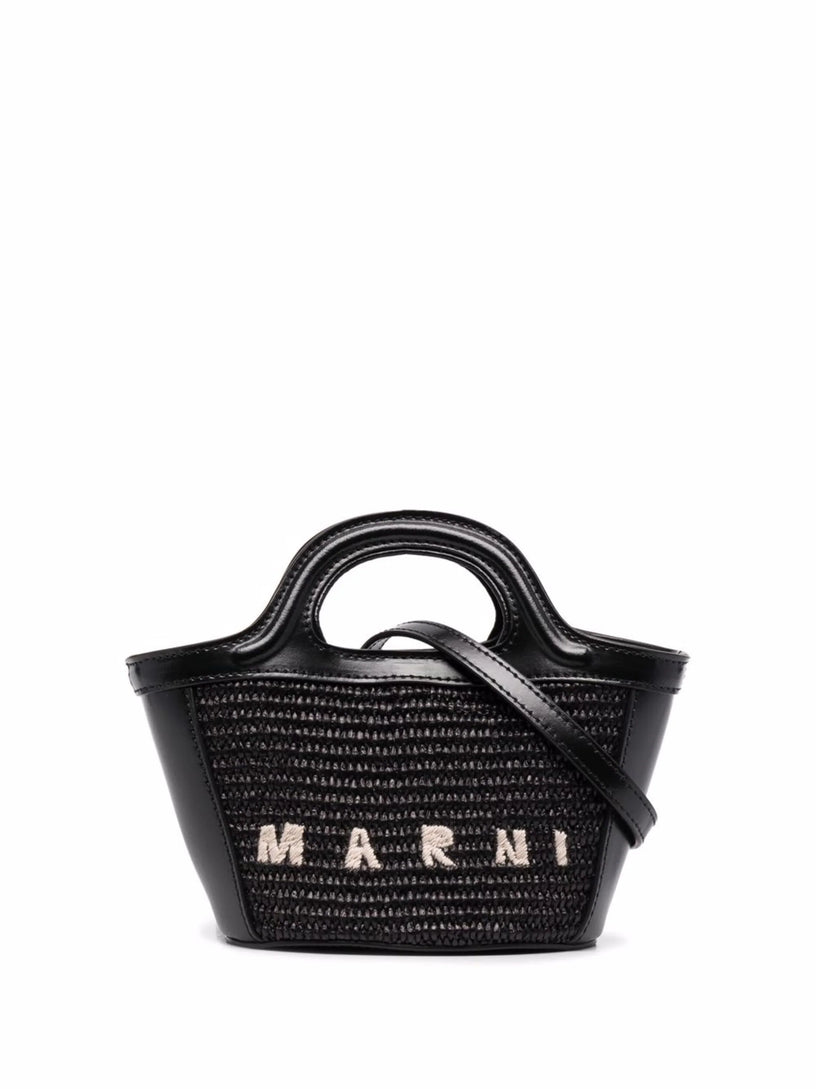 MARNI Tropicalia mini bag