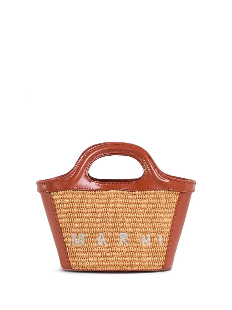 Tropicalia Mini Bag