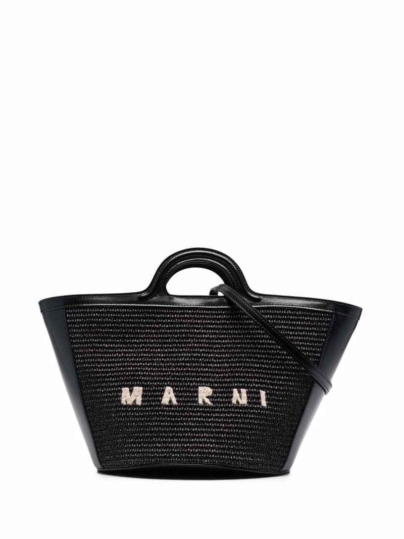 MARNI Tropicalia small bag