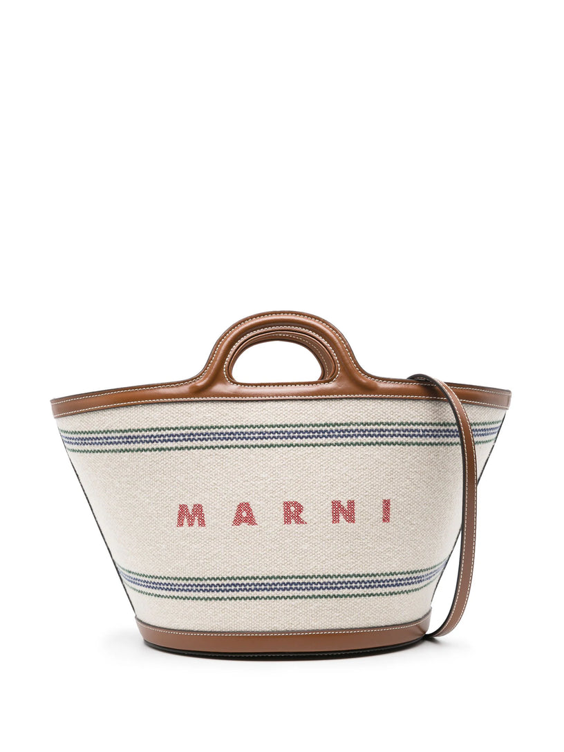 MARNI Tropicalia micro bag