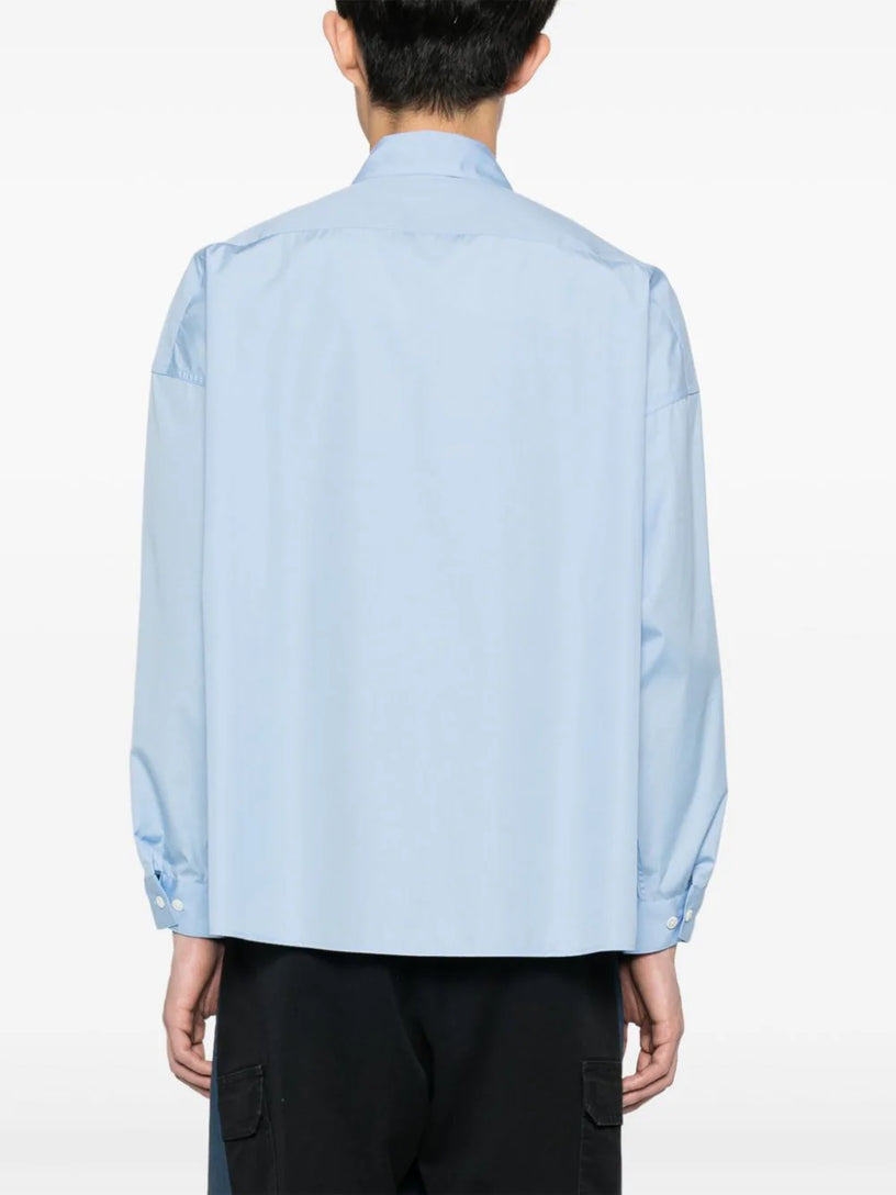 Shirt with Marni Logo