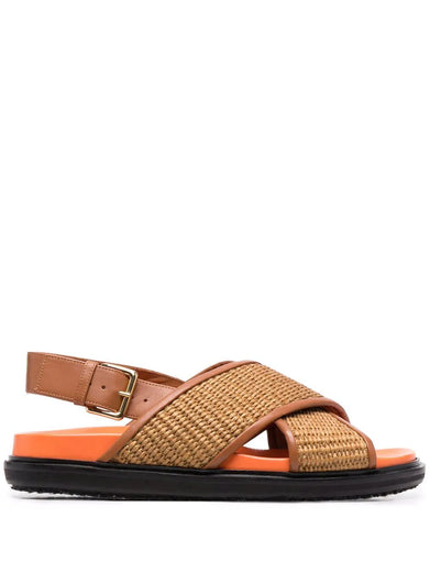 Fussbet Sandals