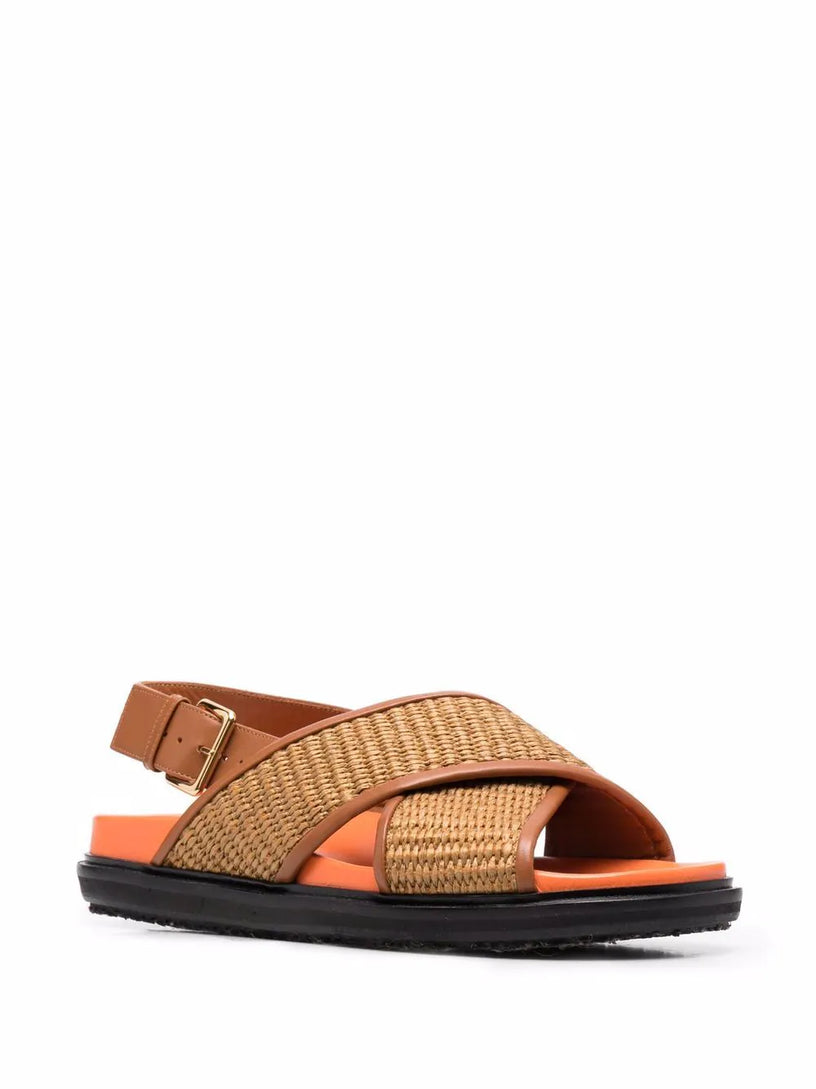 Fussbet Sandals