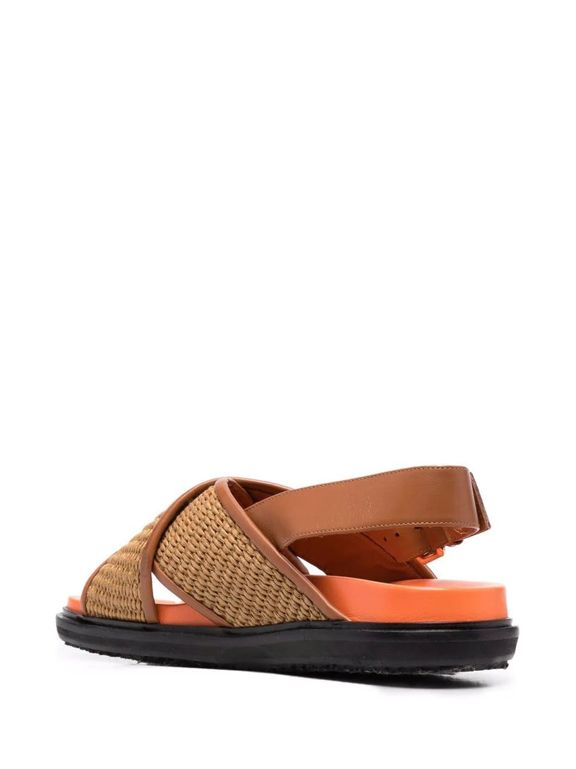 Fussbet Sandals