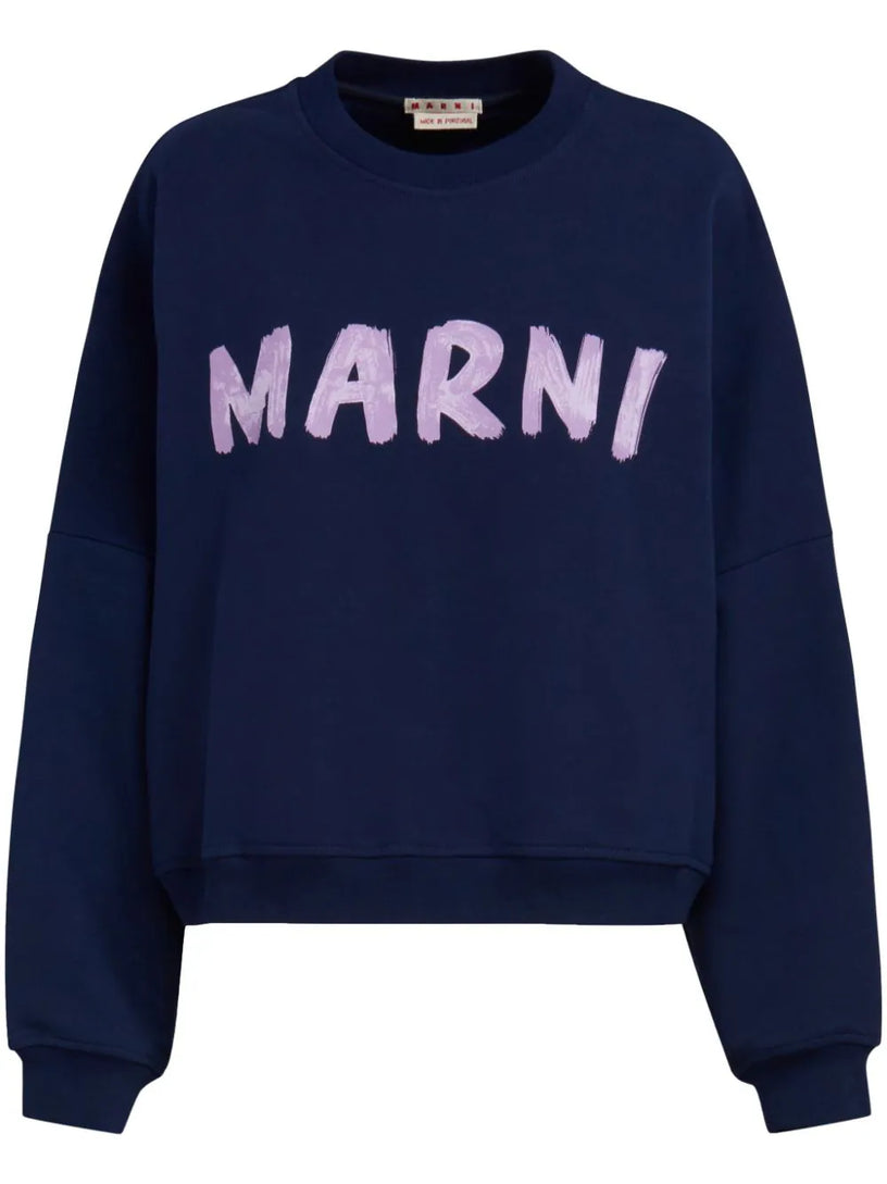 Logo Sweatshirt